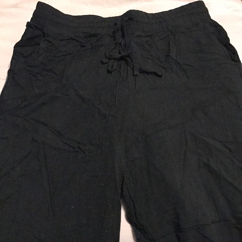 Palazzo pants